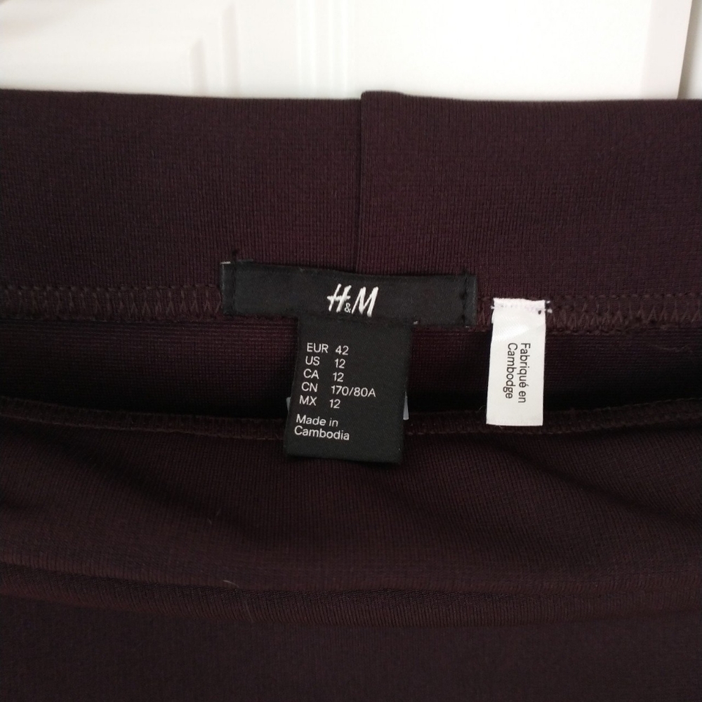 Mini skirt - Picture 4 of 6